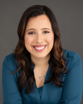 Photo of Rebecca Rosalez, Clinical Social Work/Therapist in Kingwood, TX