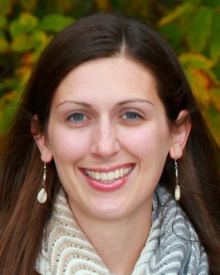 Photo of Leah Fellenstein, Counselor in Chardon, OH