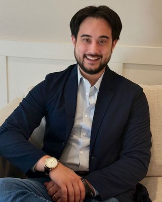 Photo of Michael Musarra Jr, Pre-Licensed Professional, MA