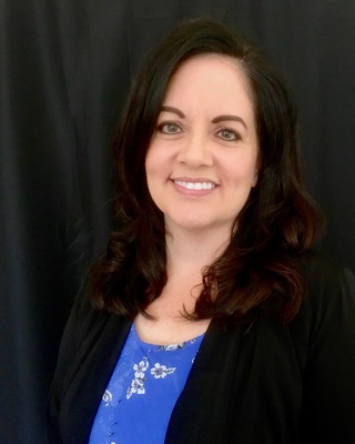 Photo of Carol McCormick, MA, LPC, NCC, Licensed Professional Counselor