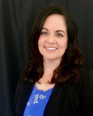 Photo of Carol McCormick, Licensed Professional Counselor, MA, LPC, NCC