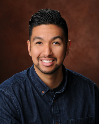 Photo of Javier Morales, Clinical Social Work/Therapist in 84025, UT