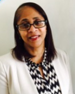 Photo of Joyce Rita Johnson, Counselor in Grand Central, New York, NY