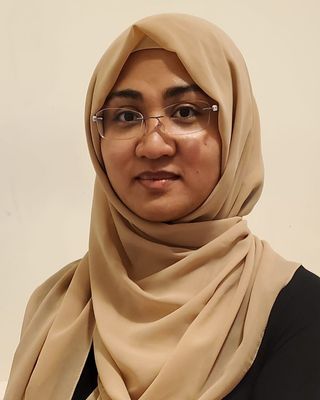 Photo of Beena Syed, Registered Psychotherapist (Qualifying) in Caledonia, ON