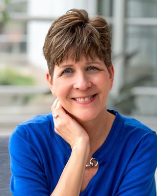 Photo of Alice A. Moore, Psychological Associate, MA, LPA, HSP-PA