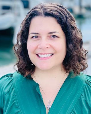 Photo of Miriam Siyam, Clinical Social Work/Therapist in 94960, CA