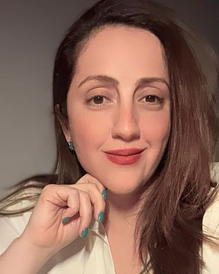Foto de Ghazal Moori Shir Mohammadi, Psicólogo, Mtra