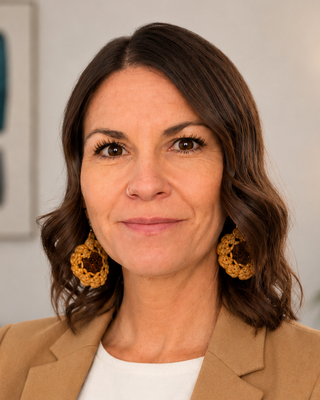 Photo of Jana Rose, Clinical Social Work/Therapist, LCSW