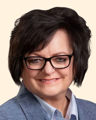 Photo of Monica Passage, Clinical Social Work/Therapist, MSW, LCSW