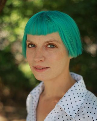 Photo of Amy Louise Johnson, Clinical Social Work/Therapist, LCSW, MSW