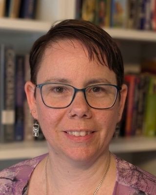 Photo of Christine Fenton, Licensed Clinical Professional Counselor, LCPC, EMDR