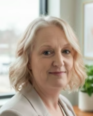 Photo of Nickie Campbell, Clinical Social Work/Therapist, LICSW