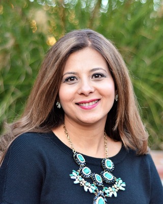 Photo of Peri (Farag) Rogers, Licensed Professional Counselor in Chantilly, VA