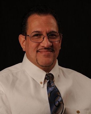 Photo of George Luis Rondon, MSSW, PECL, HHCC