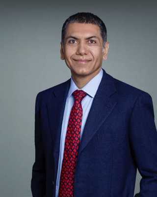 Photo of Samoon Ahmad, MD; Integrative Center for Wellness, Psychiatrist in Beacon, NY