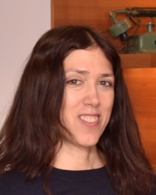 Photo of Barbara Richmond, Psychologist
