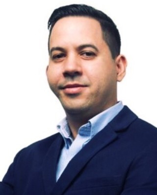 Photo of Orlando Santiago, Counselor in Orlando, FL