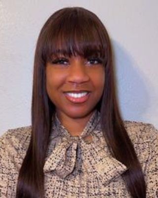 Photo of Brooke Bishop, Counselor, LMHC