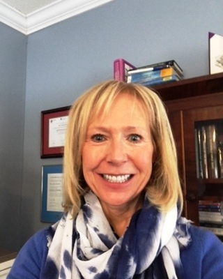 Photo of Rea Kowal, RN, R Psych, Psychologist