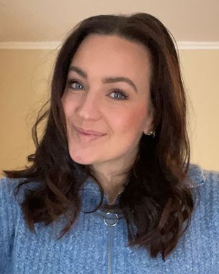 Photo of Jillian Marie Zucco, Psychiatric Nurse Practitioner, MSN, CNP, PMHNP