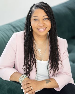 Photo of Shanelle Peoples-Lambert, MA, LPC-S, NCC, MAC, SAP, Licensed Professional Counselor in Fort Worth
