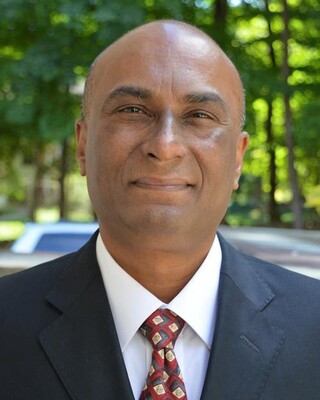 Photo of Dr. Imran -Therapist NJ in New Jersey