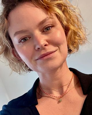 Photo of Dr Charlotte Taylor, Psychologist, PsychD, HCPC - Clin. Psych.