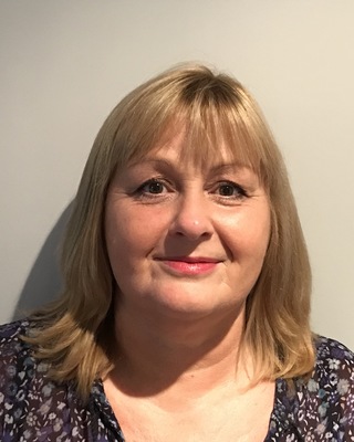 Photo of Lindsey Robinson, Psychotherapist in Newark-on-Trent, England