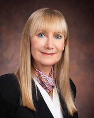 Photo of Joanne R. Van Nest, Psychologist