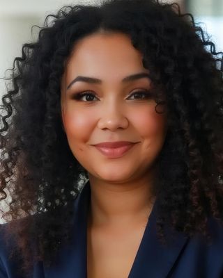 Photo of Jasmine Curtis, Psychiatric Nurse Practitioner, MSN, PMHNP