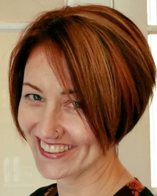 Photo of Jennifer Liesen (Ashton), Registered Psychotherapist in Ontario