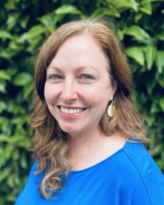 Photo of Shannon Sherman, Marriage & Family Therapist Associate, MS, LMFTA