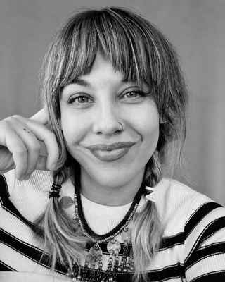 Photo of Brittany Elisabeth Hoie, Counsellor, MBACP