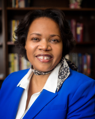 Photo of Regina Wesley, Licensed Professional Counselor, MA, LPC