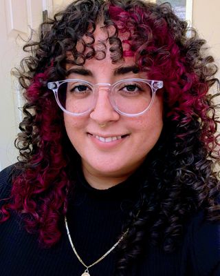 Photo of Nadia S Ahmadzai, Clinical Social Work/Therapist, MSW, CSW