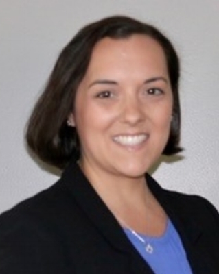 Photo of Krystin Coldwell, PsyD, Psychologist