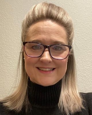 Photo of Michelle Sewell, Licensed Professional Counselor, MS, LPC