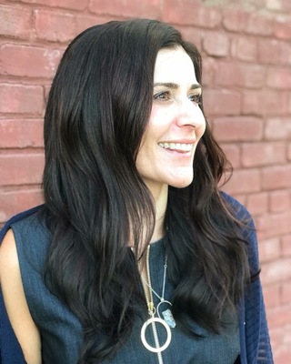 Photo of Theresa Mignone, Psychologist, PhD