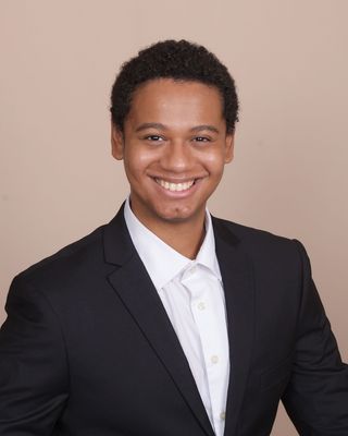 Photo of Toyo Ocean Carter, Pre-Licensed Professional, LMSW