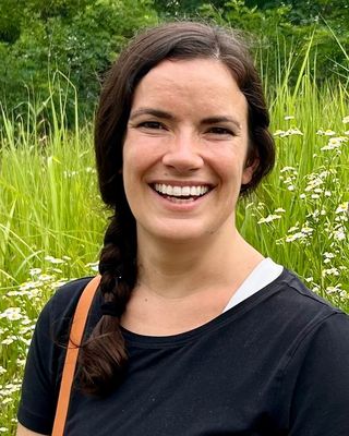 Photo of Julia Kuczkowski, Licensed Professional Counselor, MA, LPC, CCPT-I
