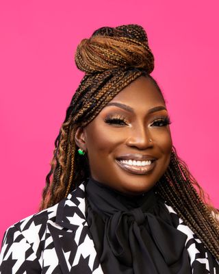 Photo of Shamara D Gibson - Mara's Lighthouse Counseling Center, LLC, Clinical Social Work/Therapist, LCSW, LISW-CP, CWCM