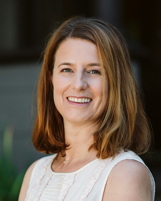Photo of Katja Mohr, Psychologist in Berkeley, CA