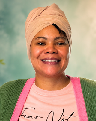Photo of Tabitha Glenn - Unveil Your Shine L.L.C., MsPsy, TFCBT, CSAYC