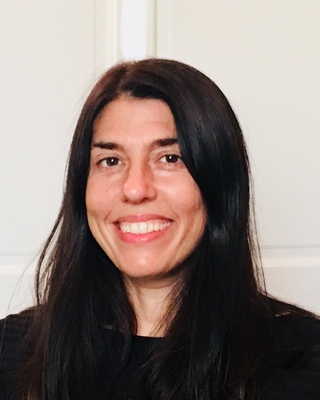 Photo of Katherine Olesker, Psychologist in Upper West Side, New York, NY