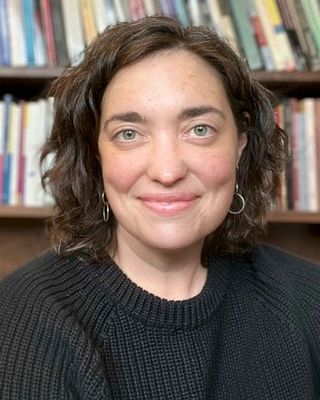 Photo of Lara Vander Woude, LMHC, Counselor