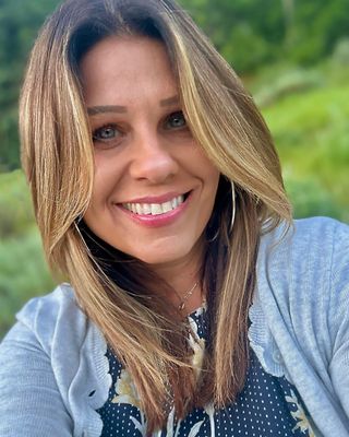 Photo of Emily Flint, Licensed Clinical Professional Counselor, LCPC
