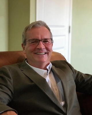 Photo of Donald A Skinner, PhD, Psychologist