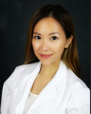 Photo of Camtran Huynh, Physician Assistant in Fairfax, VA