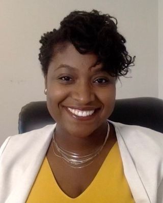 Photo of S Vanessa Howard, Psychological Associate in Crofton, MD