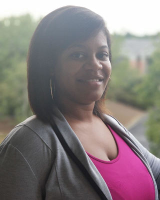 Photo of Kristen M Woods, Licensed Professional Counselor in Alabama